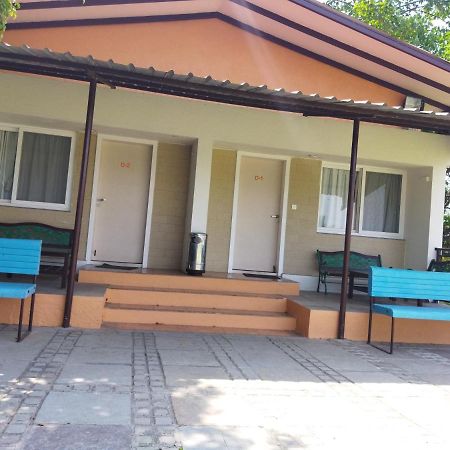 Savana Lake Resort Nashik Exteriör bild